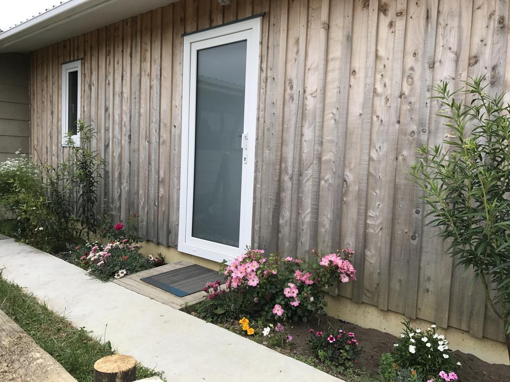 Pukeatua Farmstay Waimauku Exterior photo