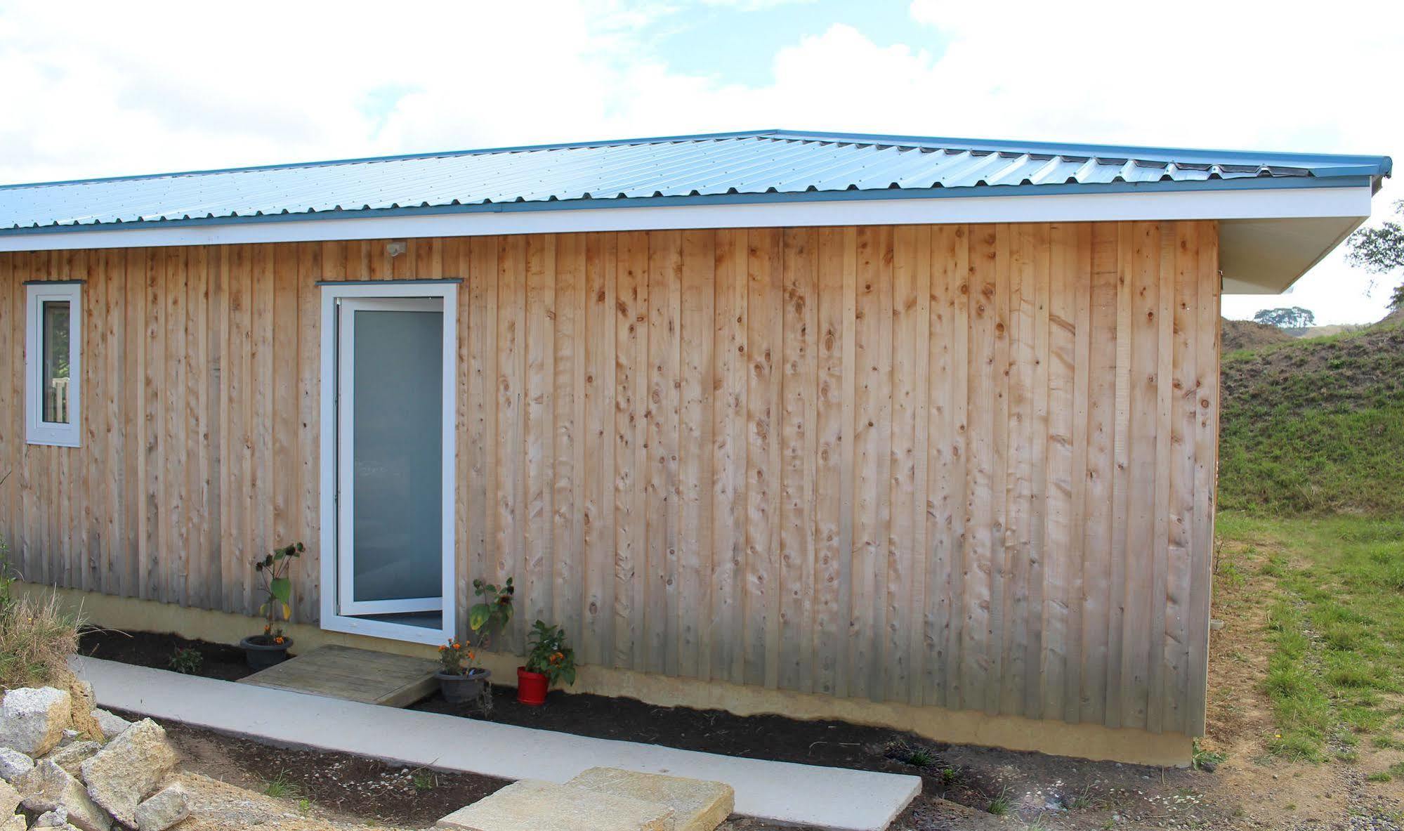 Pukeatua Farmstay Waimauku Exterior photo